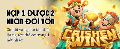 Nổ Hũ Thắng Lớn
