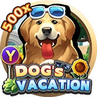 Kỳ Nghỉ Của Cún