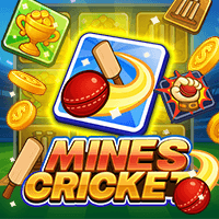 Mìn Cricket