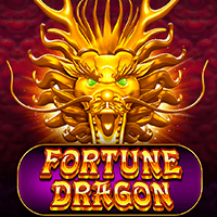 Con rồng may mắn