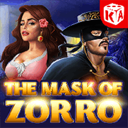 Mặt Nạ Zorro