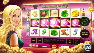 Trải nghiệm game slot tại gk99