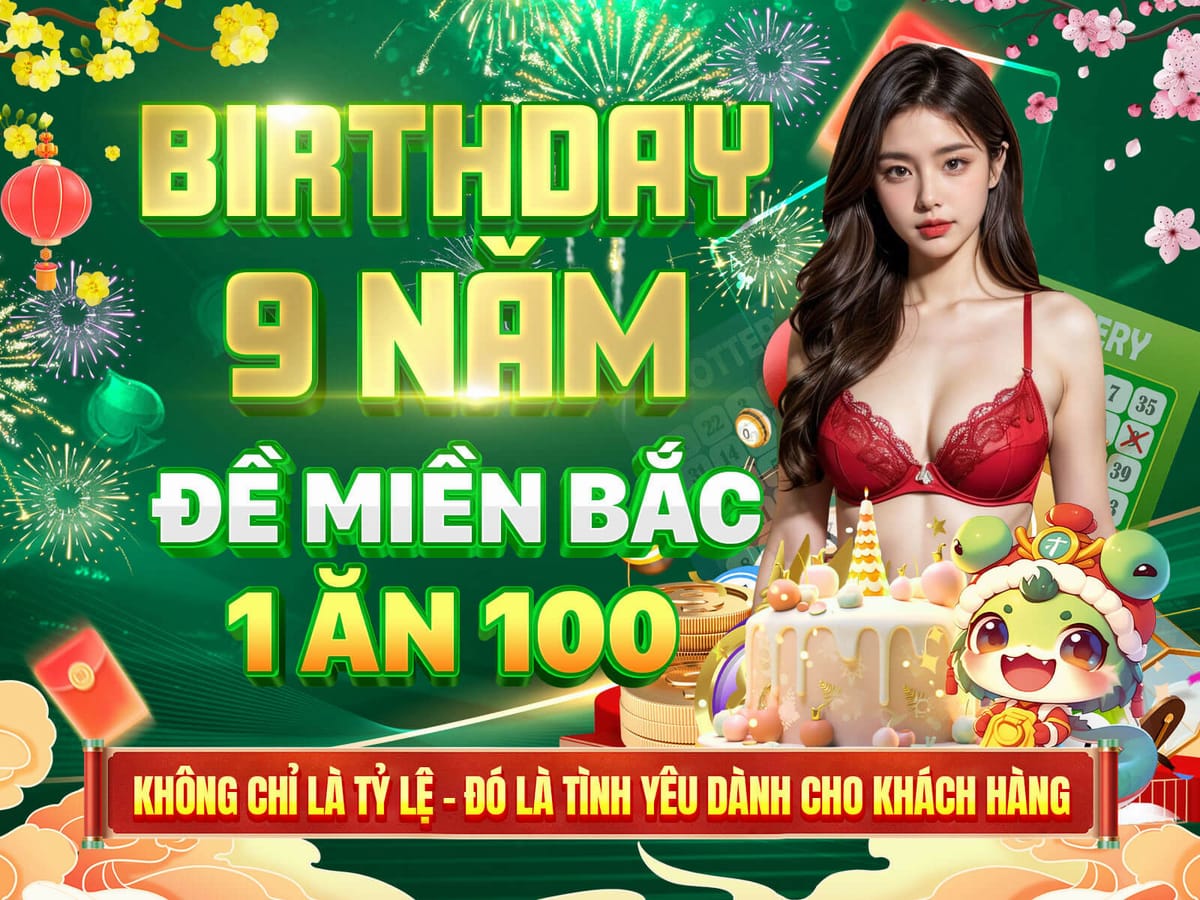 Tặng Ngay 200 Vòng Quay May Mắn