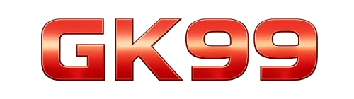GK99 Slot Logo